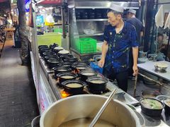 -清真·穆萨砂锅(大皮院店)