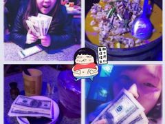 -蛙来哒主题餐厅(友好美美店)