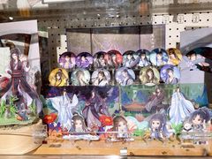-IPSTAR·潮玩星球·主题店
