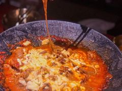 -春熙台韩国料理·章鱼肥牛(西丽店)