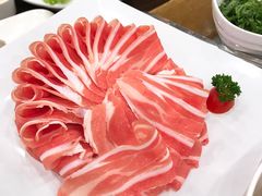 -牛街·马辈儿涮肉(牛街二店)