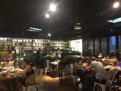 大堂-心邸·庆宴(雅宝城店)