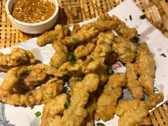 -魏铭鱼头捞饭(晋阳路店)