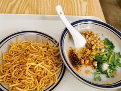 老街油茶-正南齐北·老街糯米团(洪崖洞店)