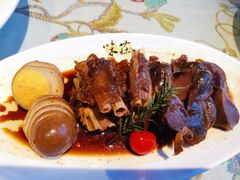 -知味观·味庄(杨公堤店)