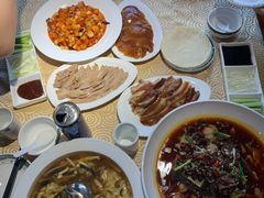 -德缘烤鸭店(大栅栏店)