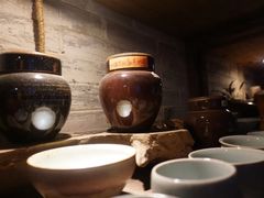 -老屋咖啡