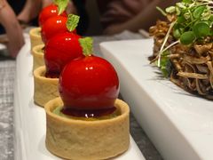 -满堂匠心川宴·私房菜(天府三街店)