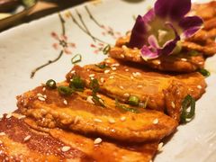 -久苑烧肉(世界城广场店)