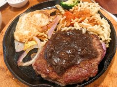 -挚享来牛排(柘城店)