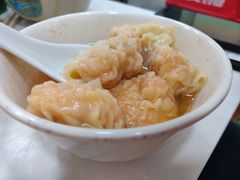 -麦文记面家(佐敦店)