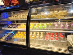 -萧邦音乐会所KTV·蒸汽活海鲜自助(福田店)