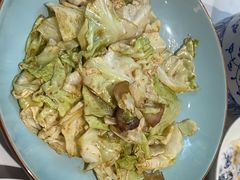 -再回头私房菜·老南京菜