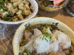 -八分场凉皮老店(正宗)
