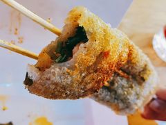 -乐乐姐超级土豆(中关村5号店)