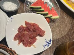-南山竹海·珍味堂