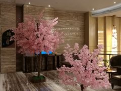 -威珀斯酒店·珀萃美食餐厅