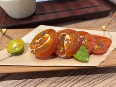 -漾花汐·西餐·下午茶(苏州湾歌林公园店)