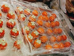 -济南香格里拉·咖啡泉自助餐厅