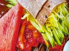 -梨花牛肉汤饭(仁恒伊势丹店)