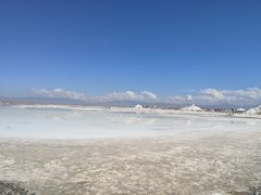 -青海湖国家重点风景名胜区