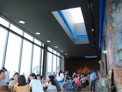 -Cafe Aewol Monsant