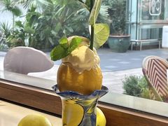 -Grand James·地中海bistro(百家湖1912店)