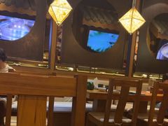 -云海肴·汽锅鸡·云南代表菜(天津国金汇店)