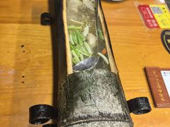 -61号餐吧(兴坪古镇漓江店)