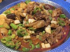 -俭寨大盘鸡·缸子肉·小公鸡·新疆菜(云通店)