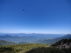 -白草畔自然风景区