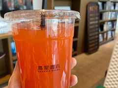 -茑屋书店(天目里店)