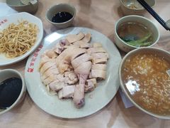 -百家鸡味馆(清泰店)