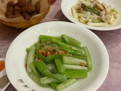 -丰泽园饭店