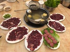 -陈记顺和潮汕牛肉火锅(韩江路店)