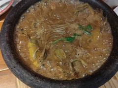 -小放牛炒菜馆(华北商厦店)