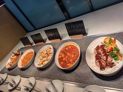 -顺德联塑万怡酒店·万荟轩自助餐厅