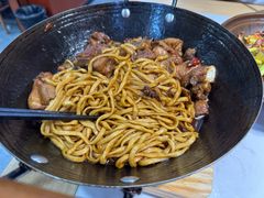 -光海·乡记酸菜鱼·始于1996(花园路店)