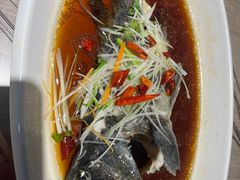 -大京园海鲜烧烤(东城路店)