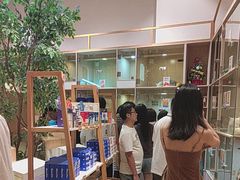-屋虎猫馆(宝安大仟里店)