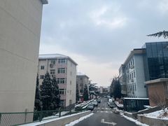 -北京中医药大学附属护国寺中医医院(住院院区)