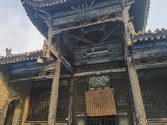-西安化觉巷清真大寺