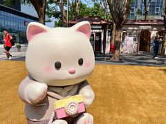 -深圳湾万象城(南山店)