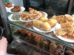 -老磁器口豆汁店(天坛店)