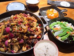 -心邸·庆宴(雅宝城店)