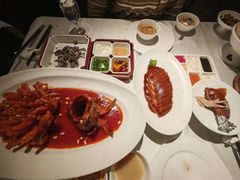 -四季民福烤鸭店(故宫店)