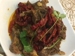 -新粤新疆菜清真餐厅(拱北店)