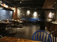 大堂-船奇蒸汽海鲜·闽菜(八市海鲜总店)