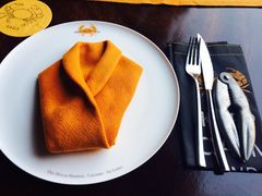 -Ministry of Crab(科伦坡店)