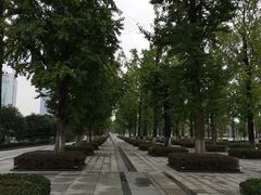 -百林公园-两江幸福广场